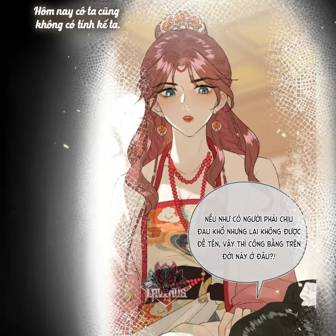 Ngọc Chỉ Tình Thiêu Chapter 12 - 23