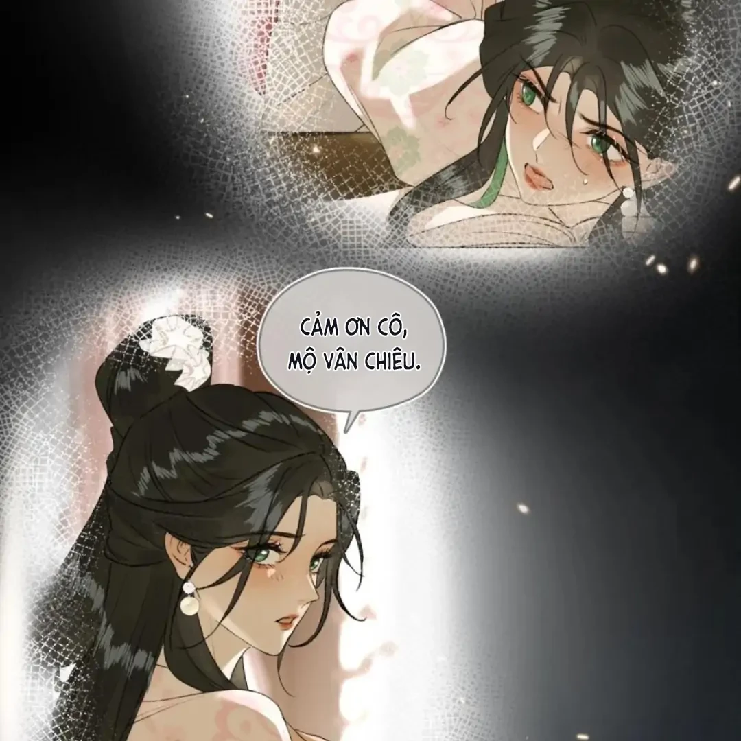 Ngọc Chỉ Tình Thiêu Chapter 12 - 24