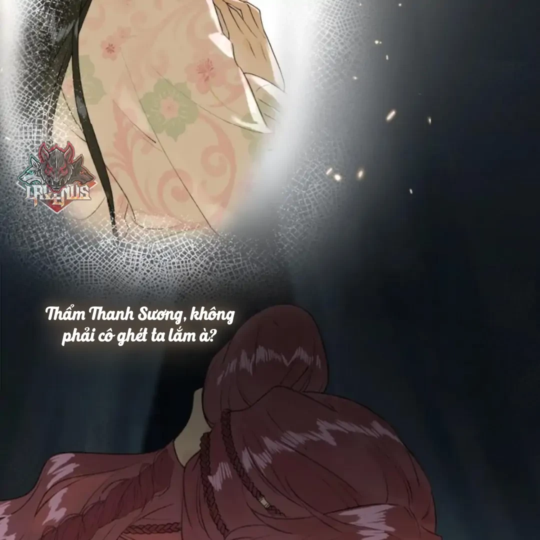 Ngọc Chỉ Tình Thiêu Chapter 12 - 25