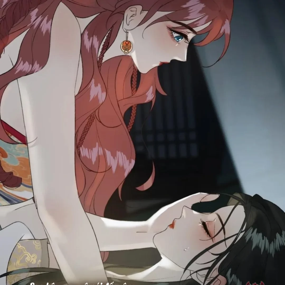 Ngọc Chỉ Tình Thiêu Chapter 12 - 26