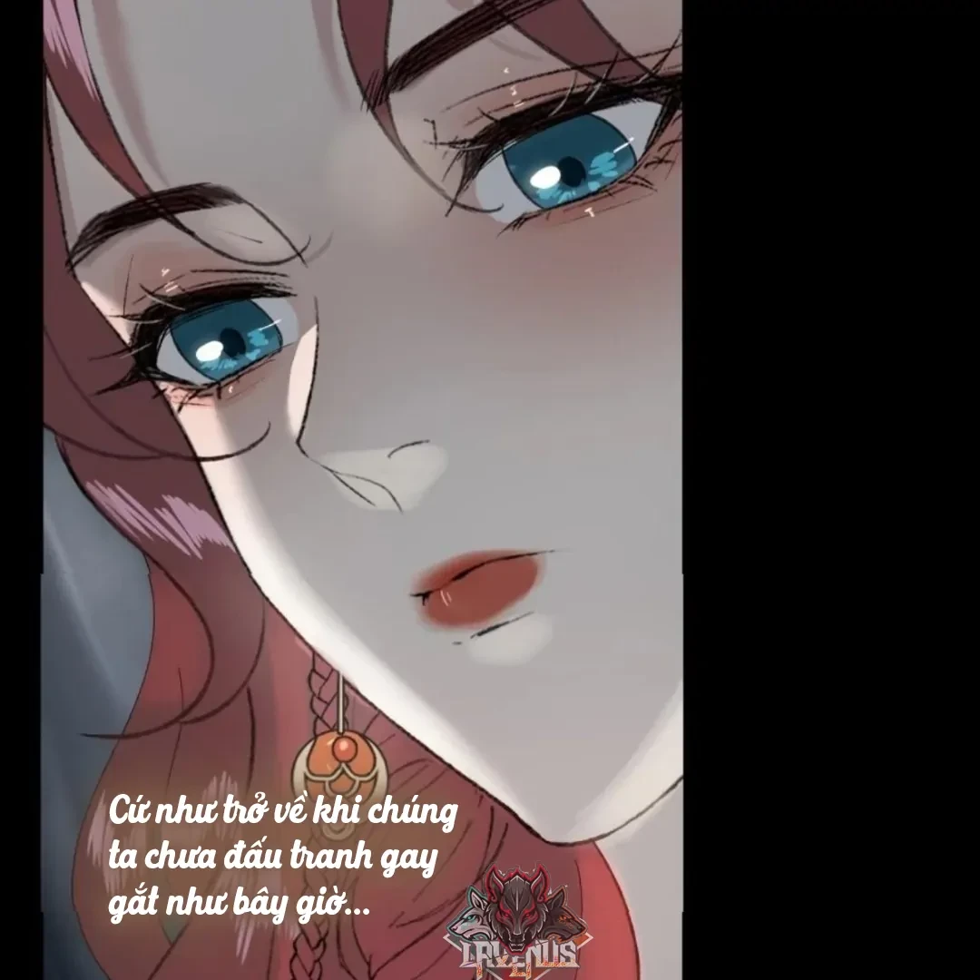 Ngọc Chỉ Tình Thiêu Chapter 12 - 28