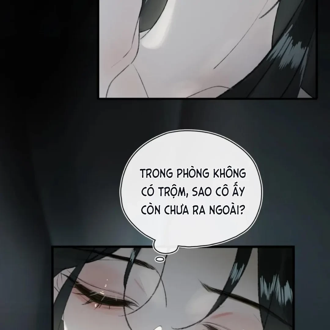 Ngọc Chỉ Tình Thiêu Chapter 12 - 30