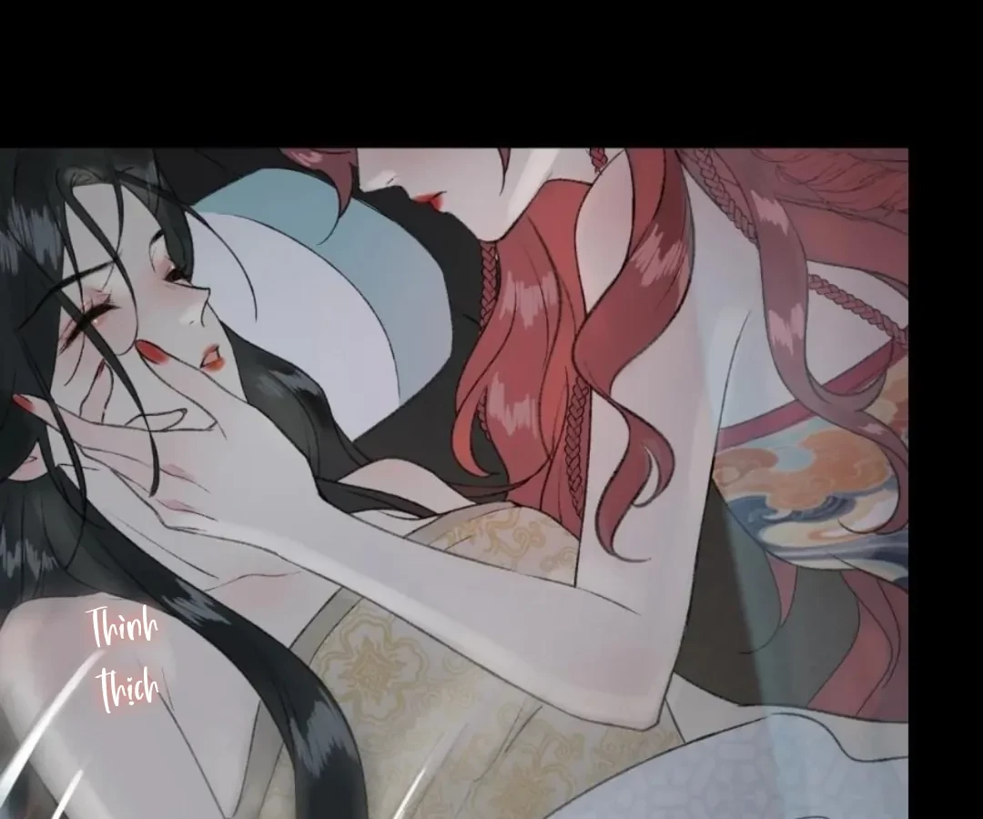 Ngọc Chỉ Tình Thiêu Chapter 12 - 33