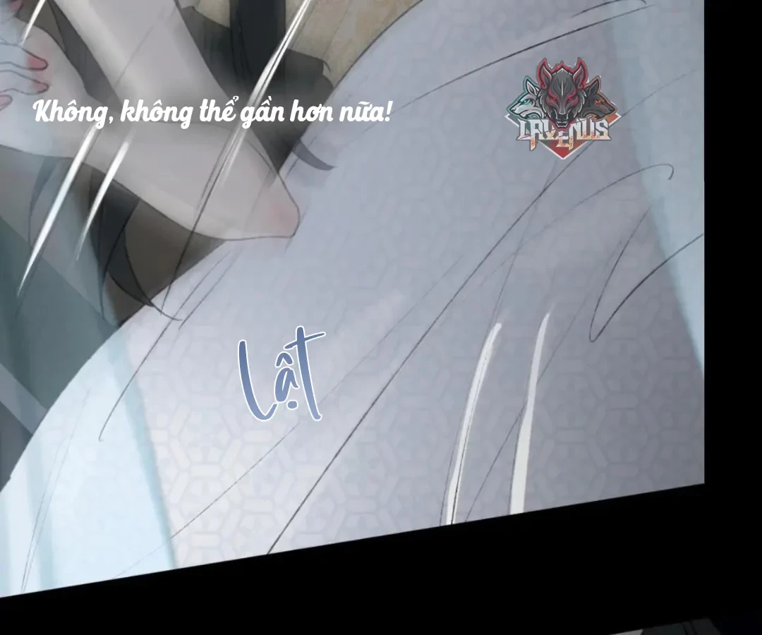 Ngọc Chỉ Tình Thiêu Chapter 12 - 34