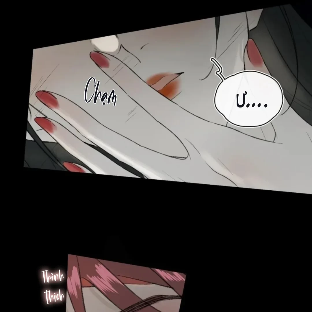 Ngọc Chỉ Tình Thiêu Chapter 12 - 35