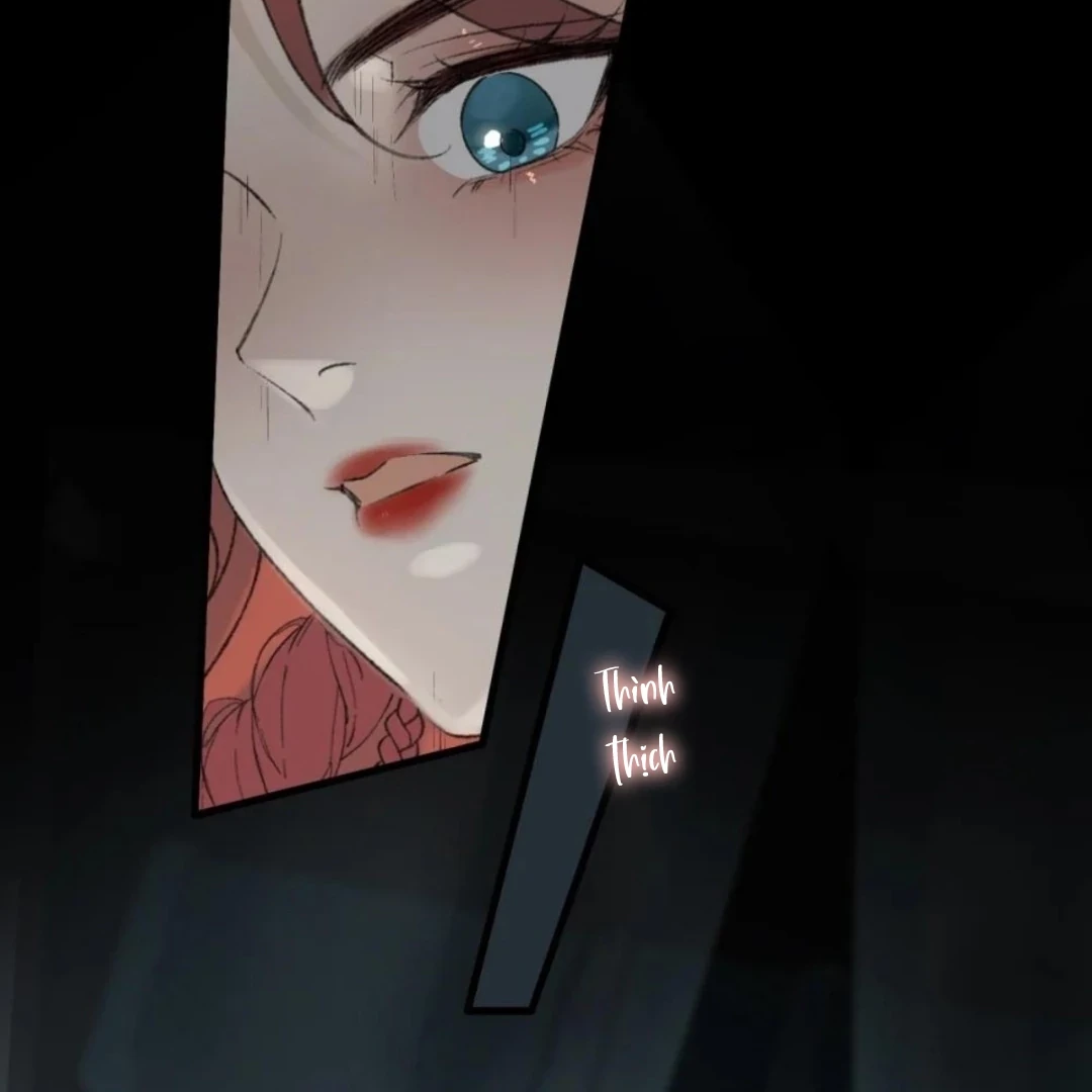 Ngọc Chỉ Tình Thiêu Chapter 12 - 36