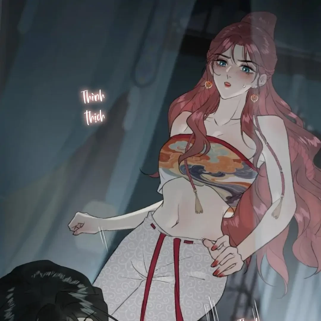 Ngọc Chỉ Tình Thiêu Chapter 12 - 37