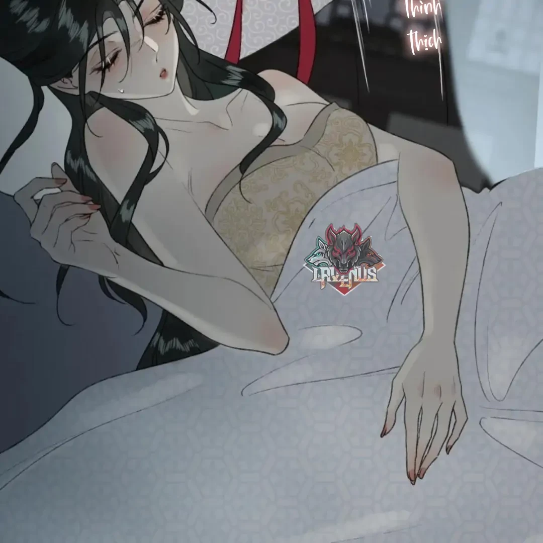 Ngọc Chỉ Tình Thiêu Chapter 12 - 38