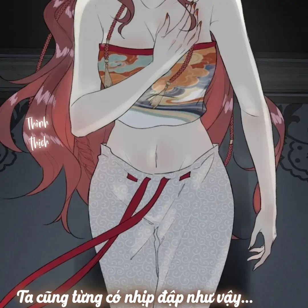 Ngọc Chỉ Tình Thiêu Chapter 12 - 41