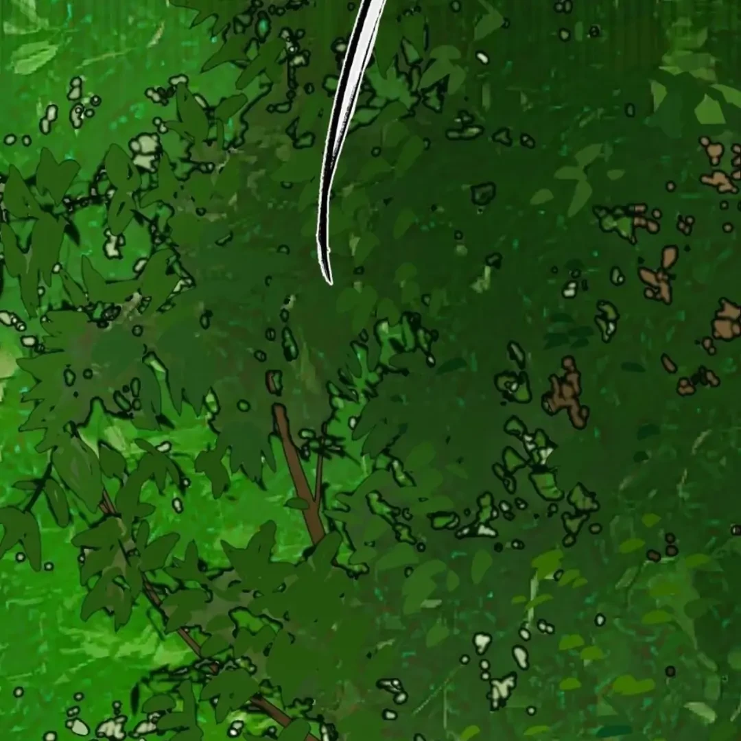 Ngọc Chỉ Tình Thiêu Chapter 12 - 44