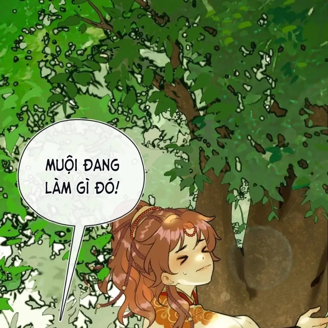 Ngọc Chỉ Tình Thiêu Chapter 12 - 45
