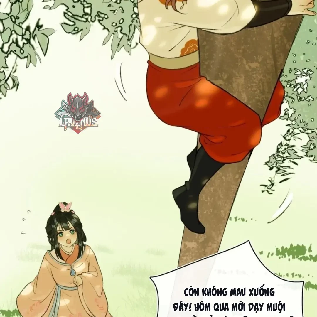 Ngọc Chỉ Tình Thiêu Chapter 12 - 46