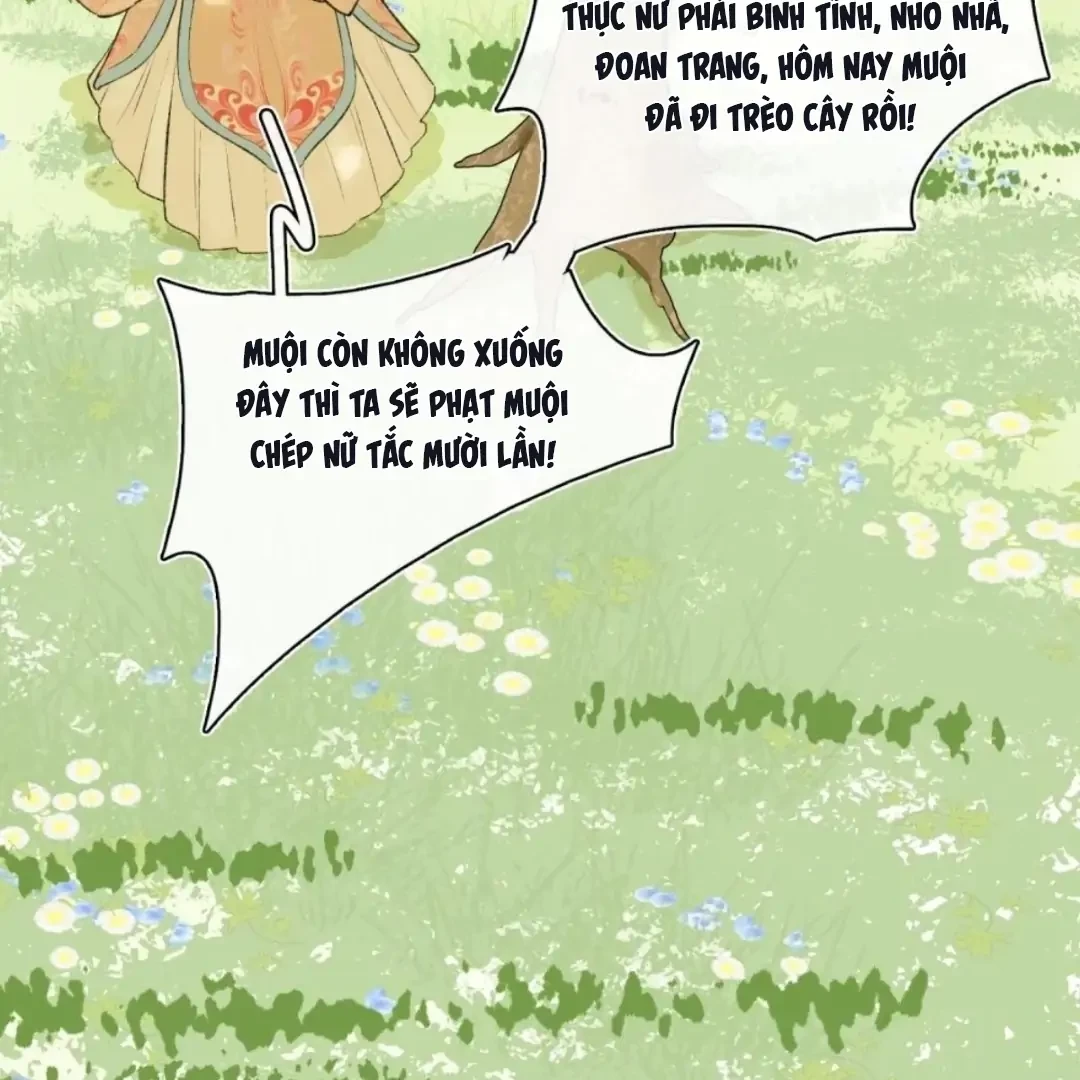 Ngọc Chỉ Tình Thiêu Chapter 12 - 47