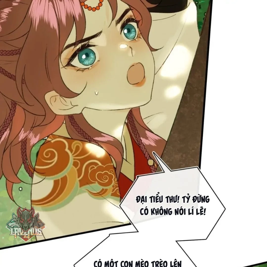 Ngọc Chỉ Tình Thiêu Chapter 12 - 49