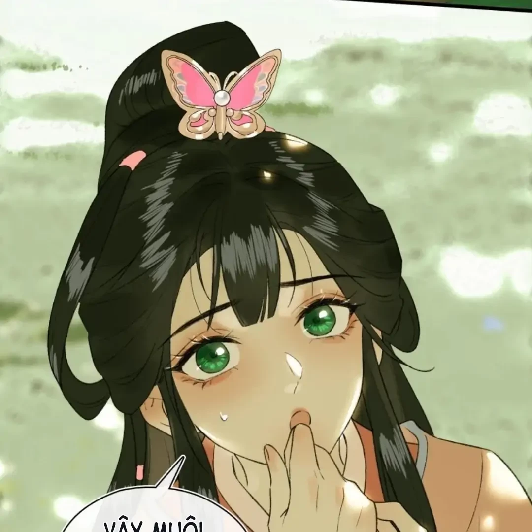 Ngọc Chỉ Tình Thiêu Chapter 12 - 52