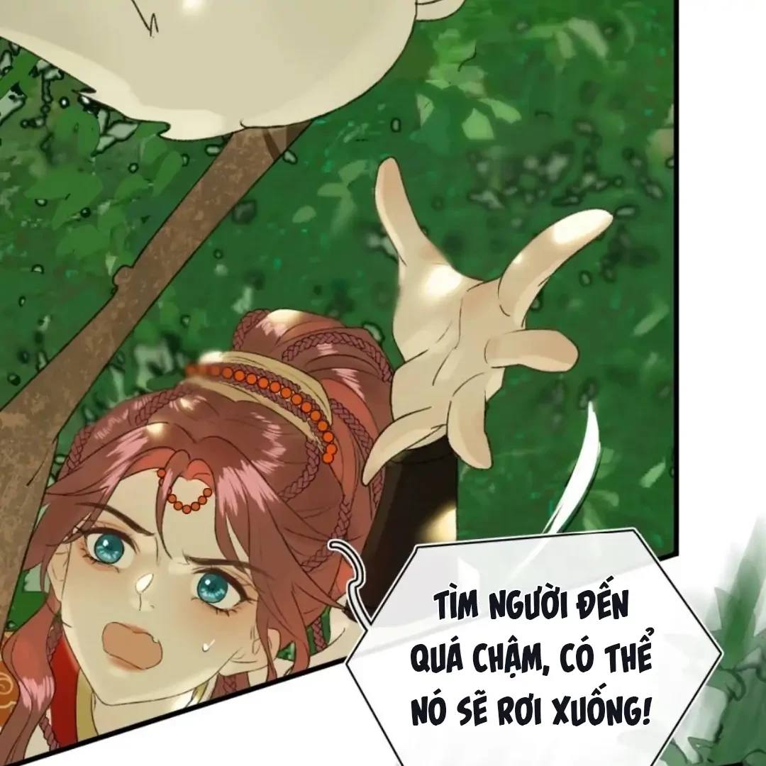 Ngọc Chỉ Tình Thiêu Chapter 12 - 55