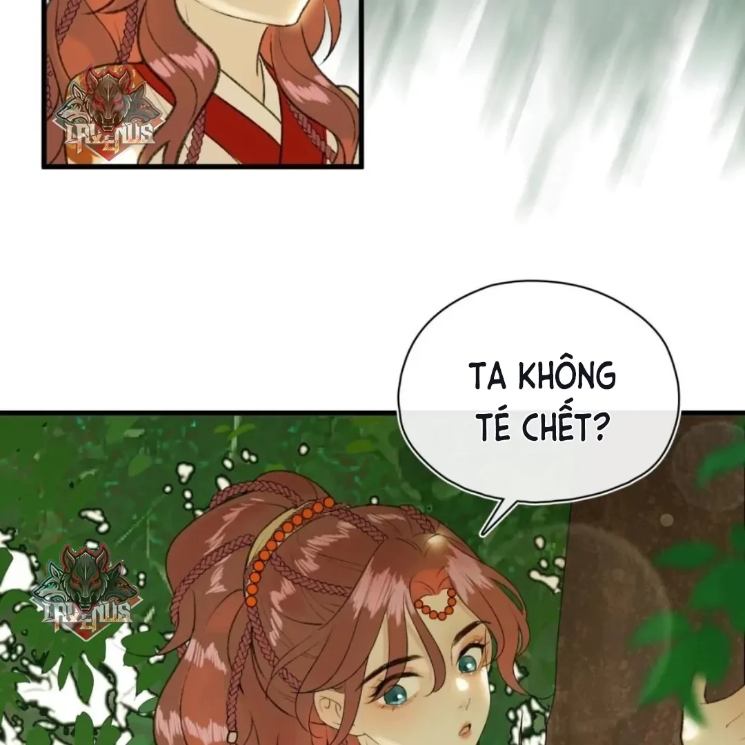 Ngọc Chỉ Tình Thiêu Chapter 12 - 59