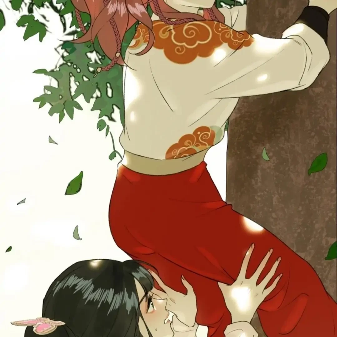 Ngọc Chỉ Tình Thiêu Chapter 12 - 60