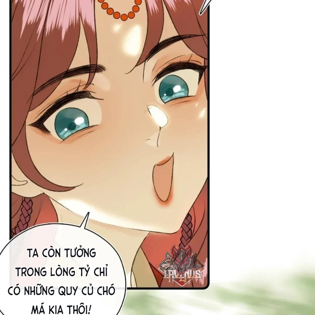 Ngọc Chỉ Tình Thiêu Chapter 12 - 62