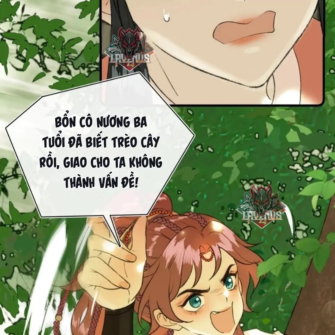 Ngọc Chỉ Tình Thiêu Chapter 12 - 64