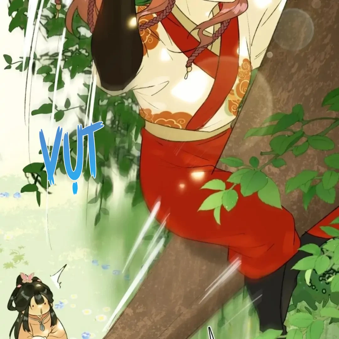 Ngọc Chỉ Tình Thiêu Chapter 12 - 65