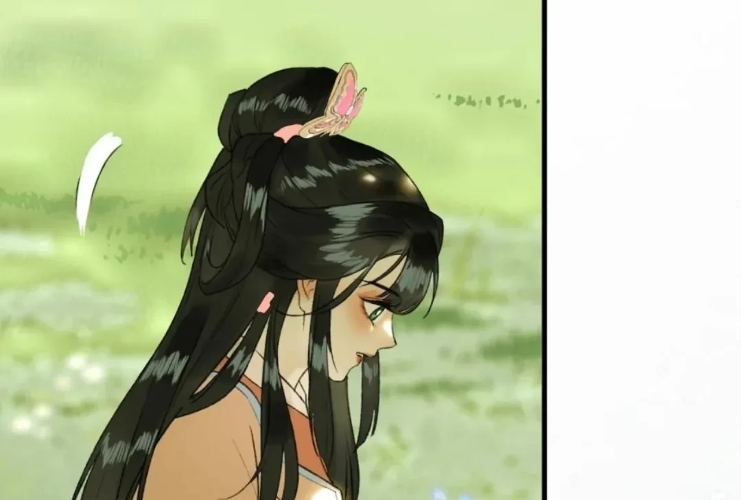 Ngọc Chỉ Tình Thiêu Chapter 12 - 67