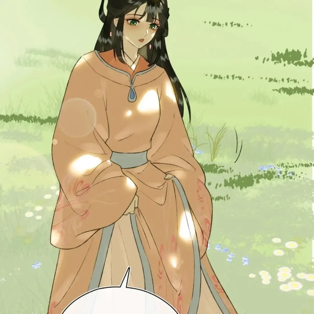 Ngọc Chỉ Tình Thiêu Chapter 12 - 70