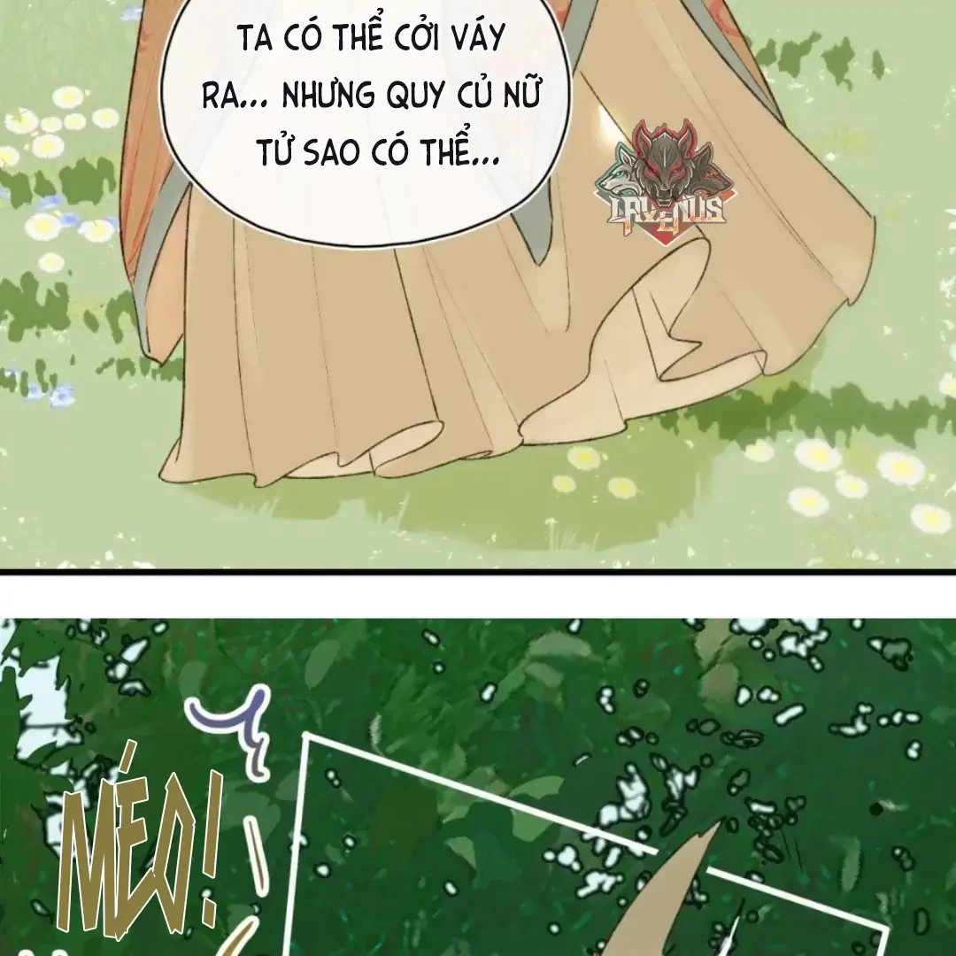 Ngọc Chỉ Tình Thiêu Chapter 12 - 71