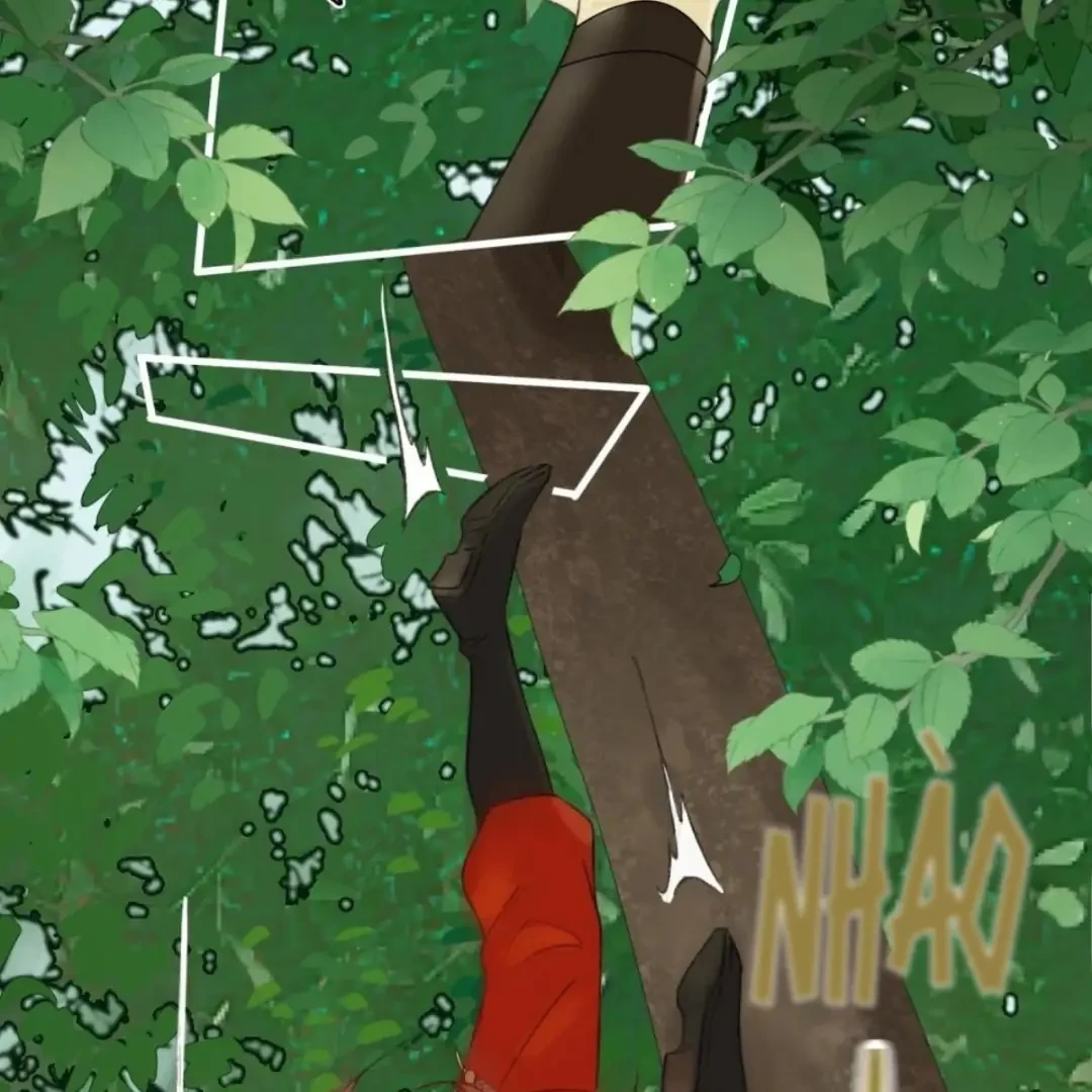 Ngọc Chỉ Tình Thiêu Chapter 12 - 73