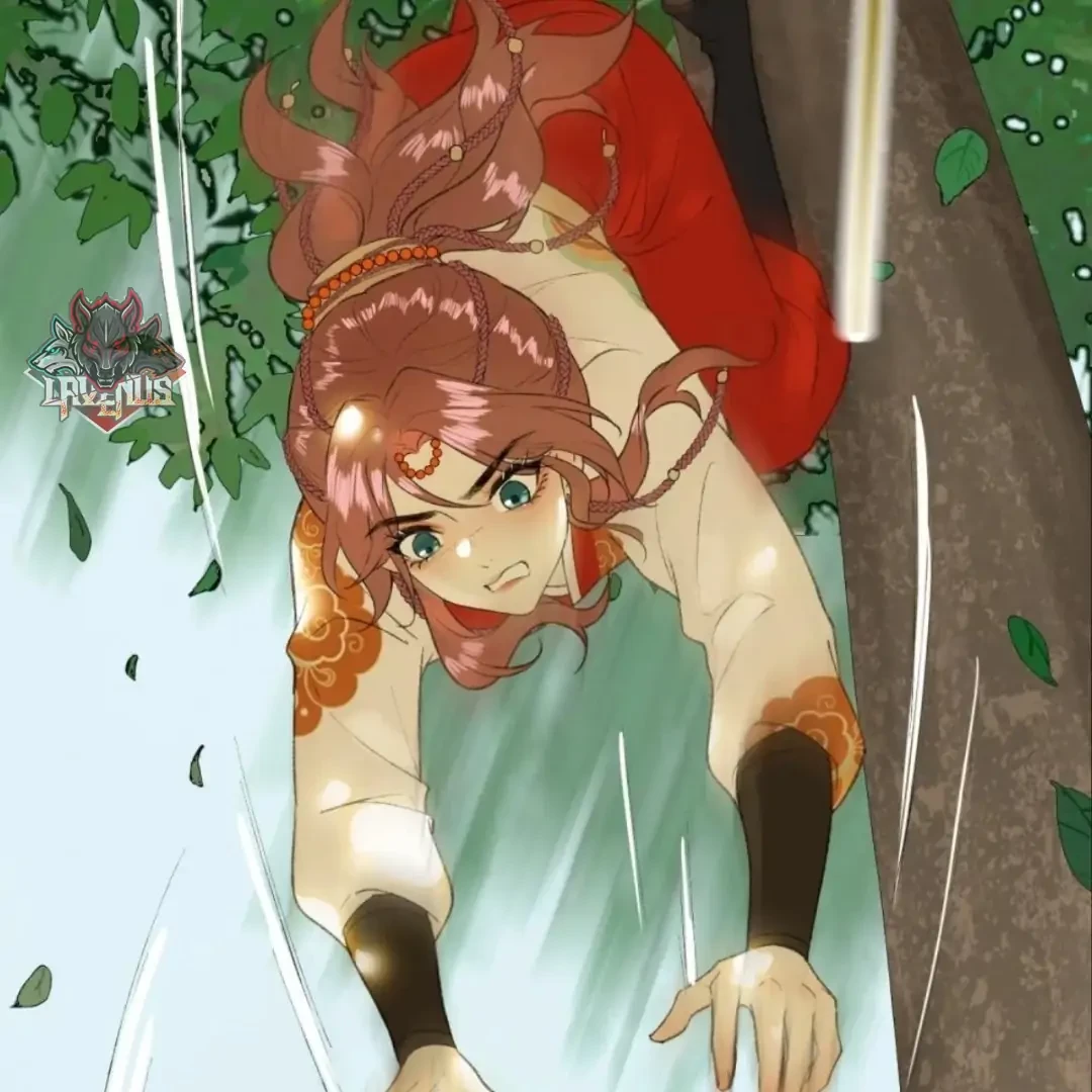 Ngọc Chỉ Tình Thiêu Chapter 12 - 74