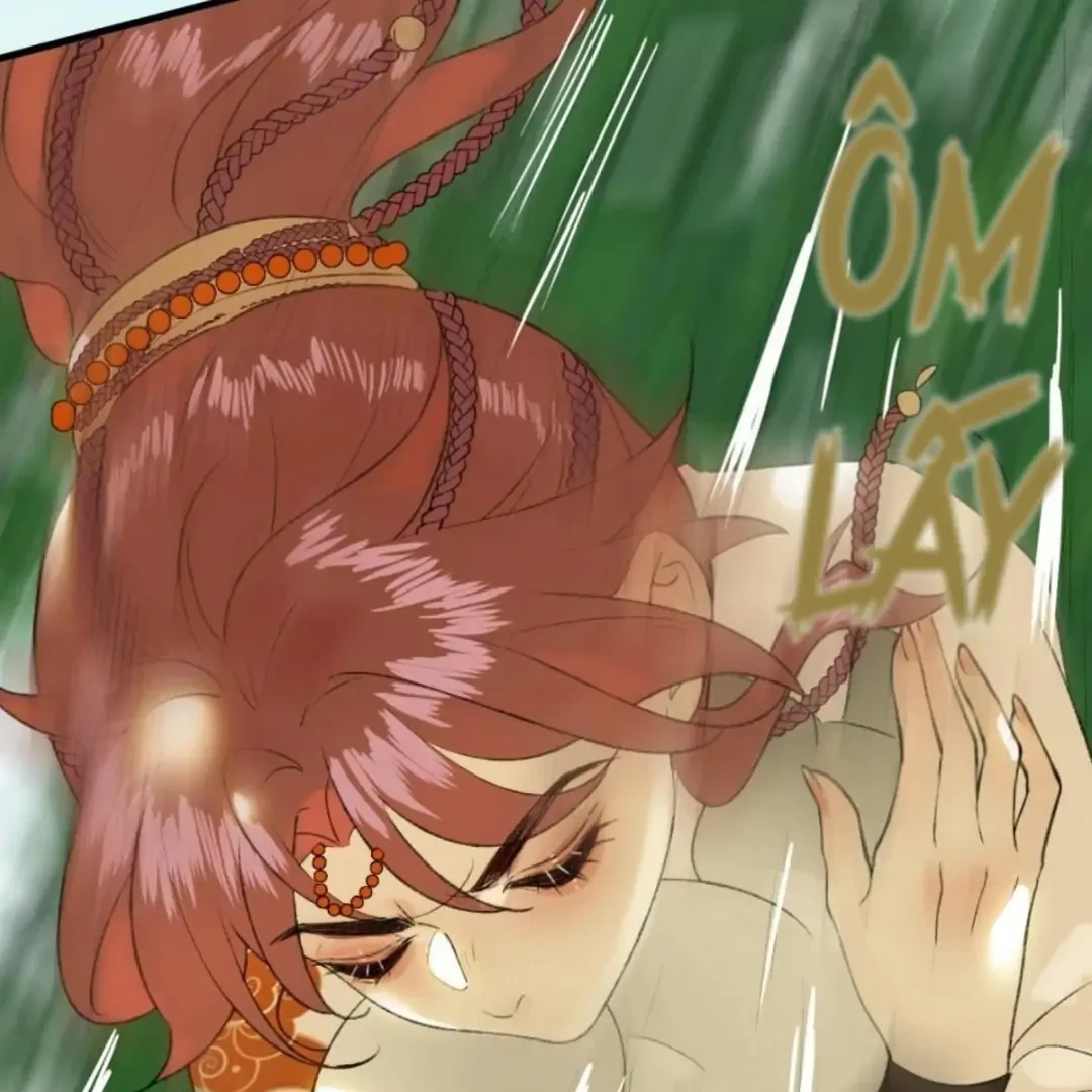 Ngọc Chỉ Tình Thiêu Chapter 12 - 76