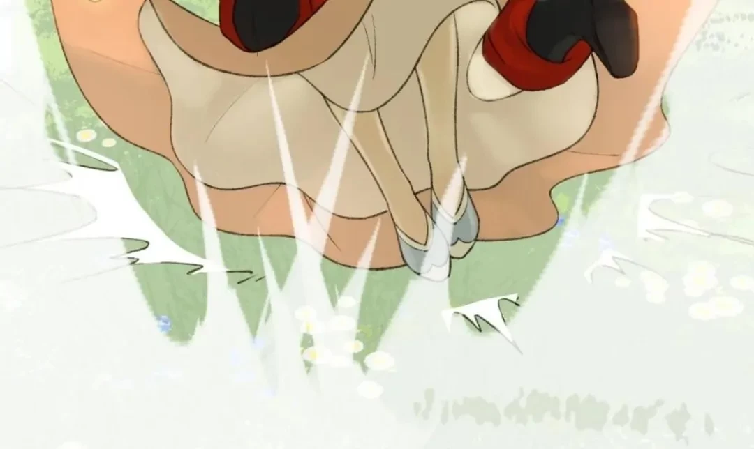 Ngọc Chỉ Tình Thiêu Chapter 12 - 84