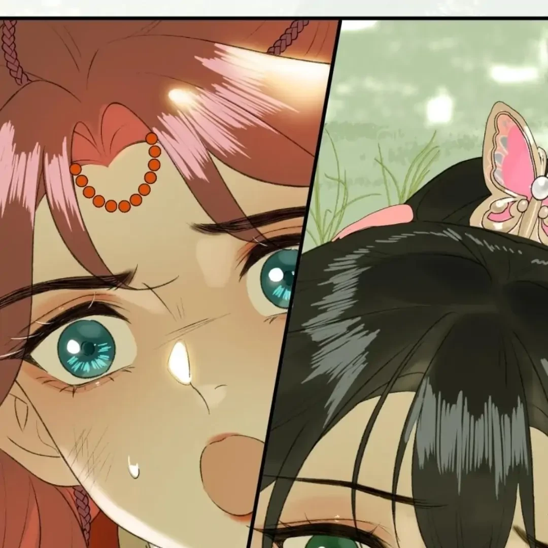 Ngọc Chỉ Tình Thiêu Chapter 12 - 85