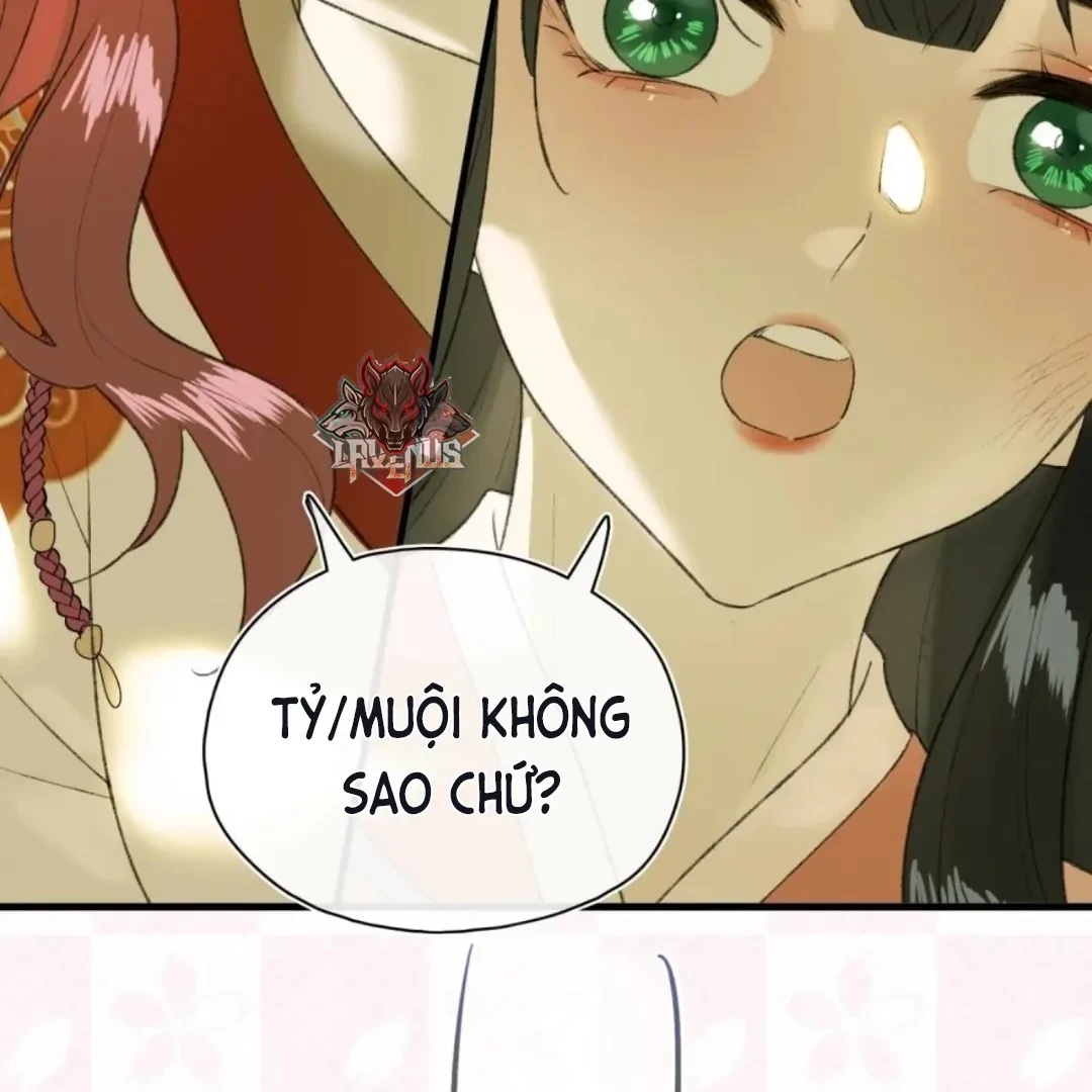 Ngọc Chỉ Tình Thiêu Chapter 12 - 86