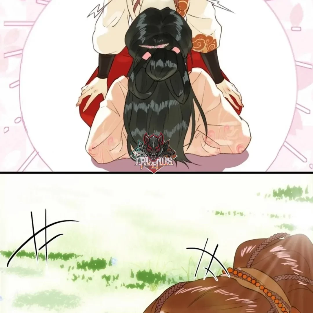 Ngọc Chỉ Tình Thiêu Chapter 12 - 88