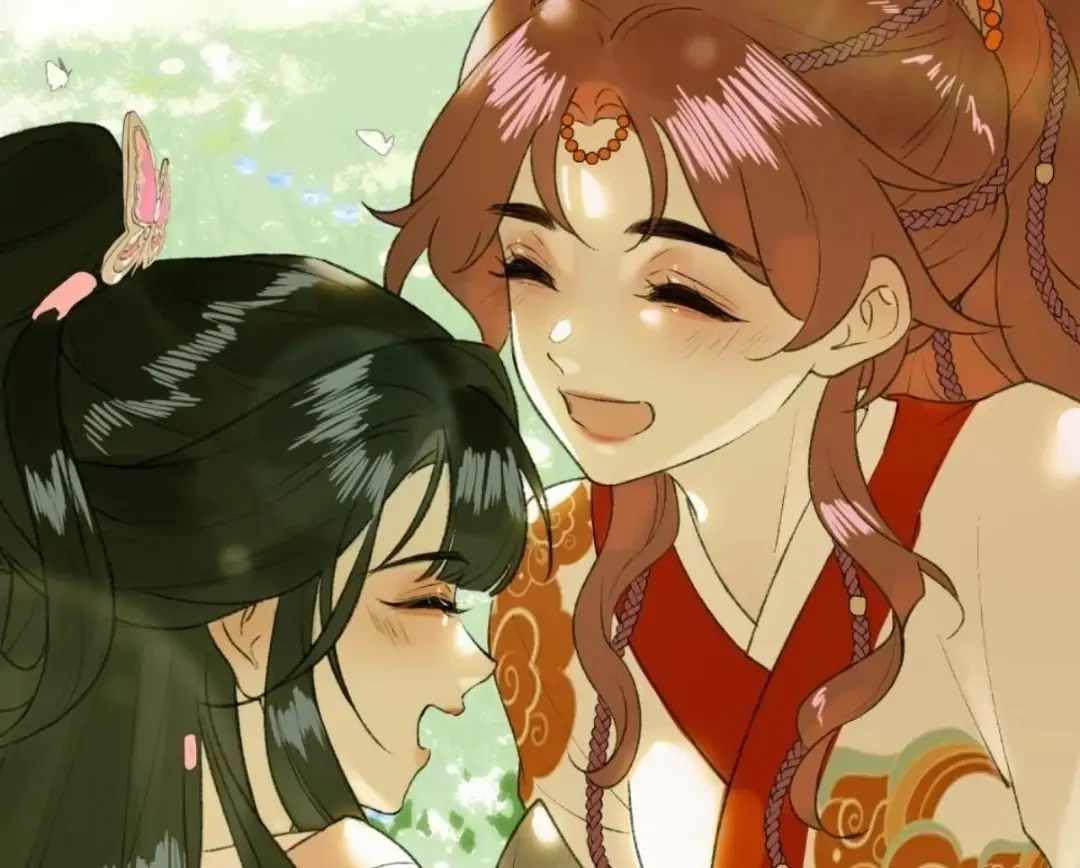 Ngọc Chỉ Tình Thiêu Chapter 12 - 89