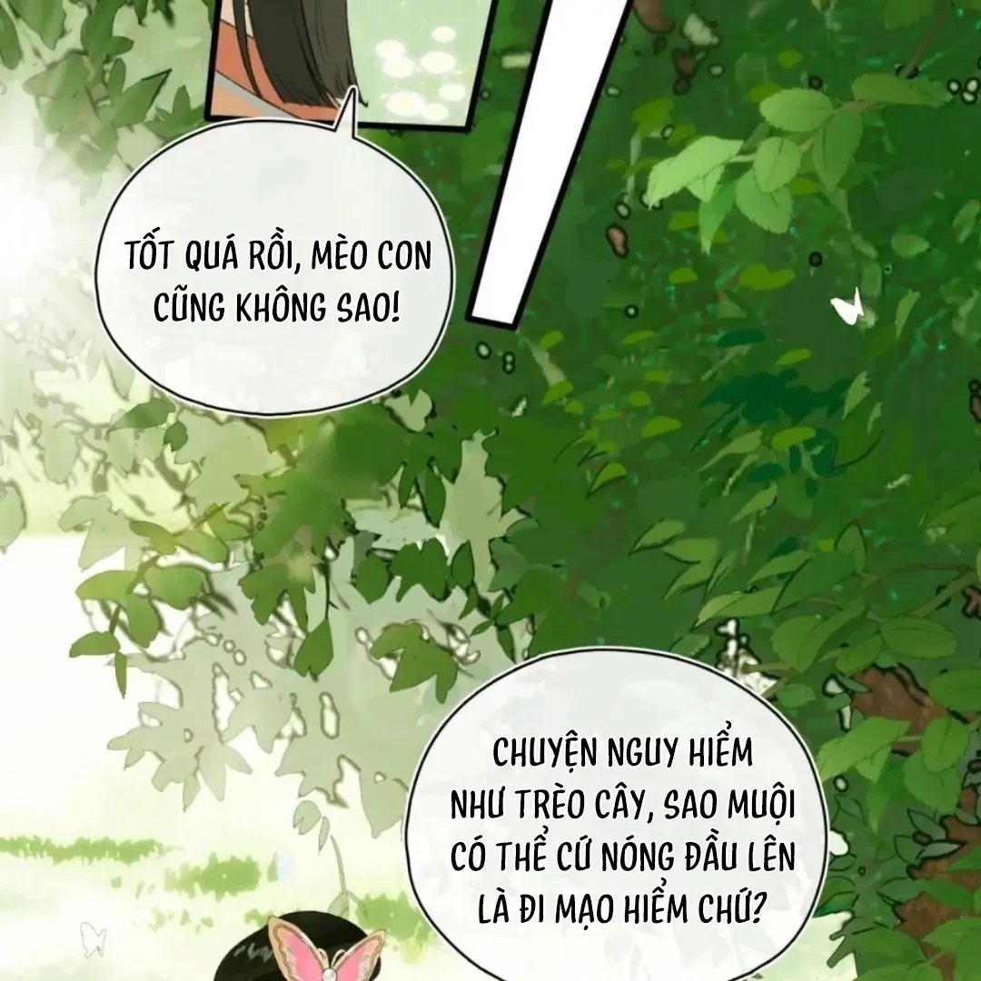 Ngọc Chỉ Tình Thiêu Chapter 13 - 2