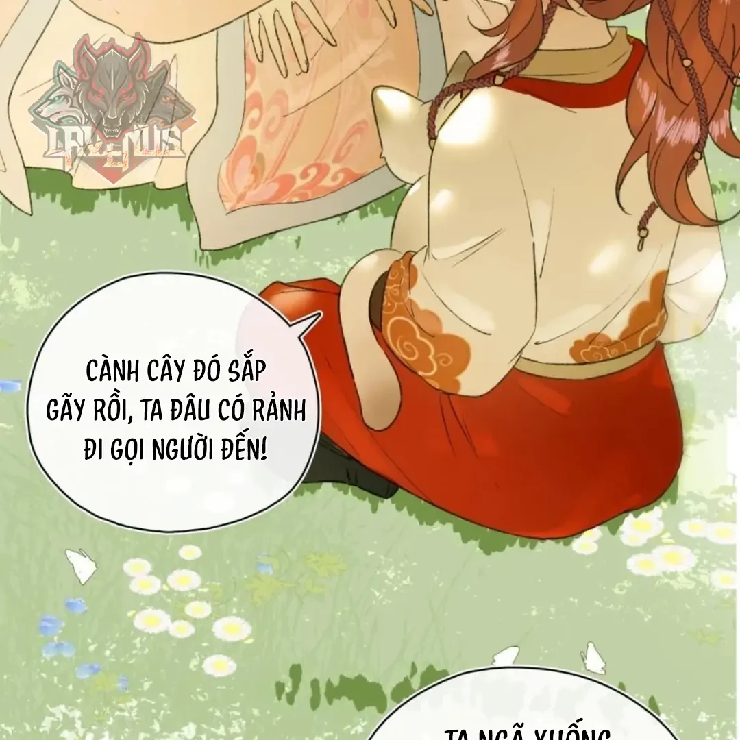 Ngọc Chỉ Tình Thiêu Chapter 13 - 4