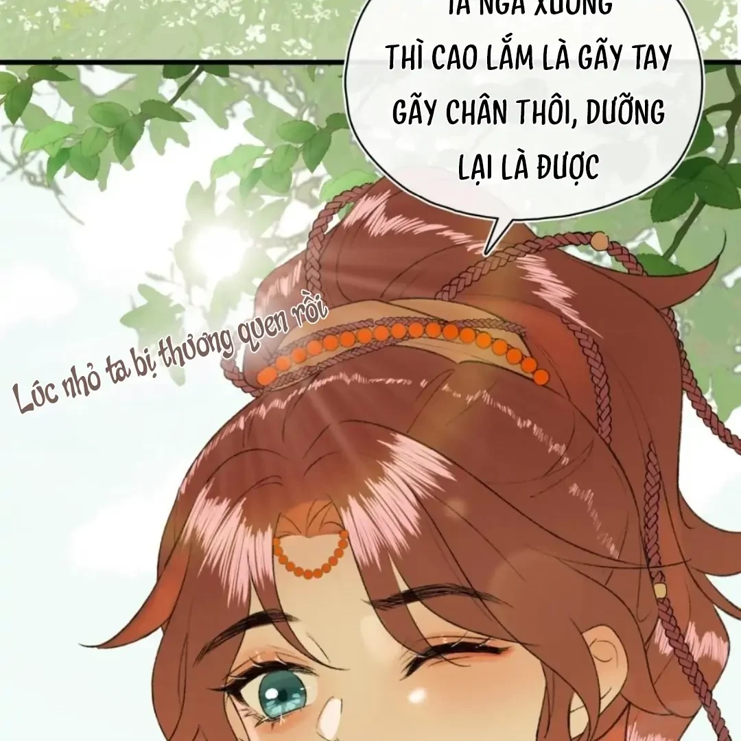 Ngọc Chỉ Tình Thiêu Chapter 13 - 5