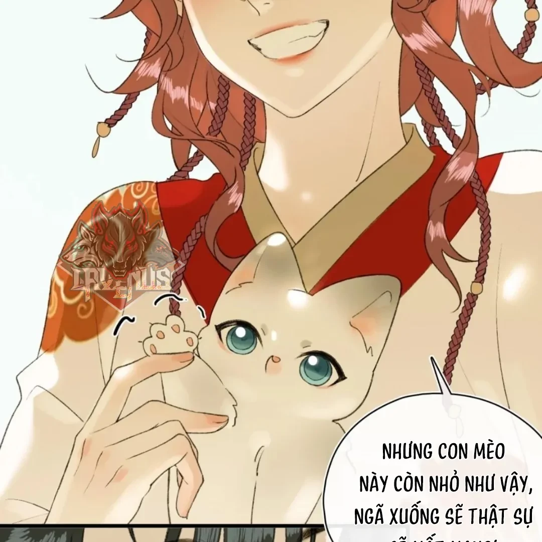 Ngọc Chỉ Tình Thiêu Chapter 13 - 6