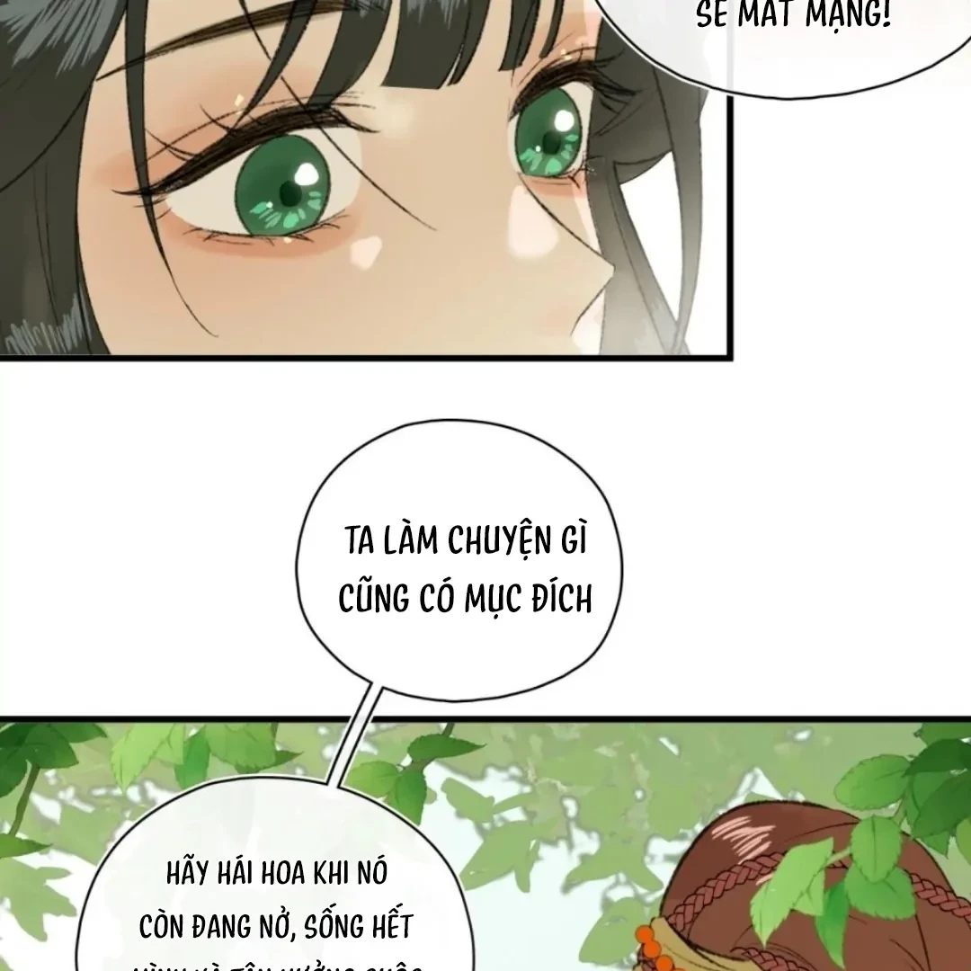 Ngọc Chỉ Tình Thiêu Chapter 13 - 7