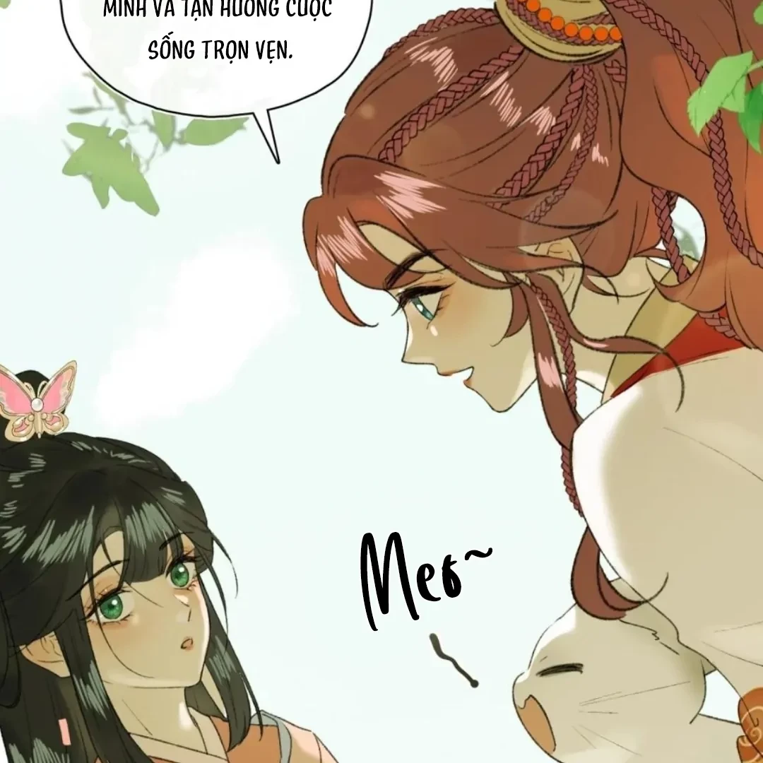 Ngọc Chỉ Tình Thiêu Chapter 13 - 8