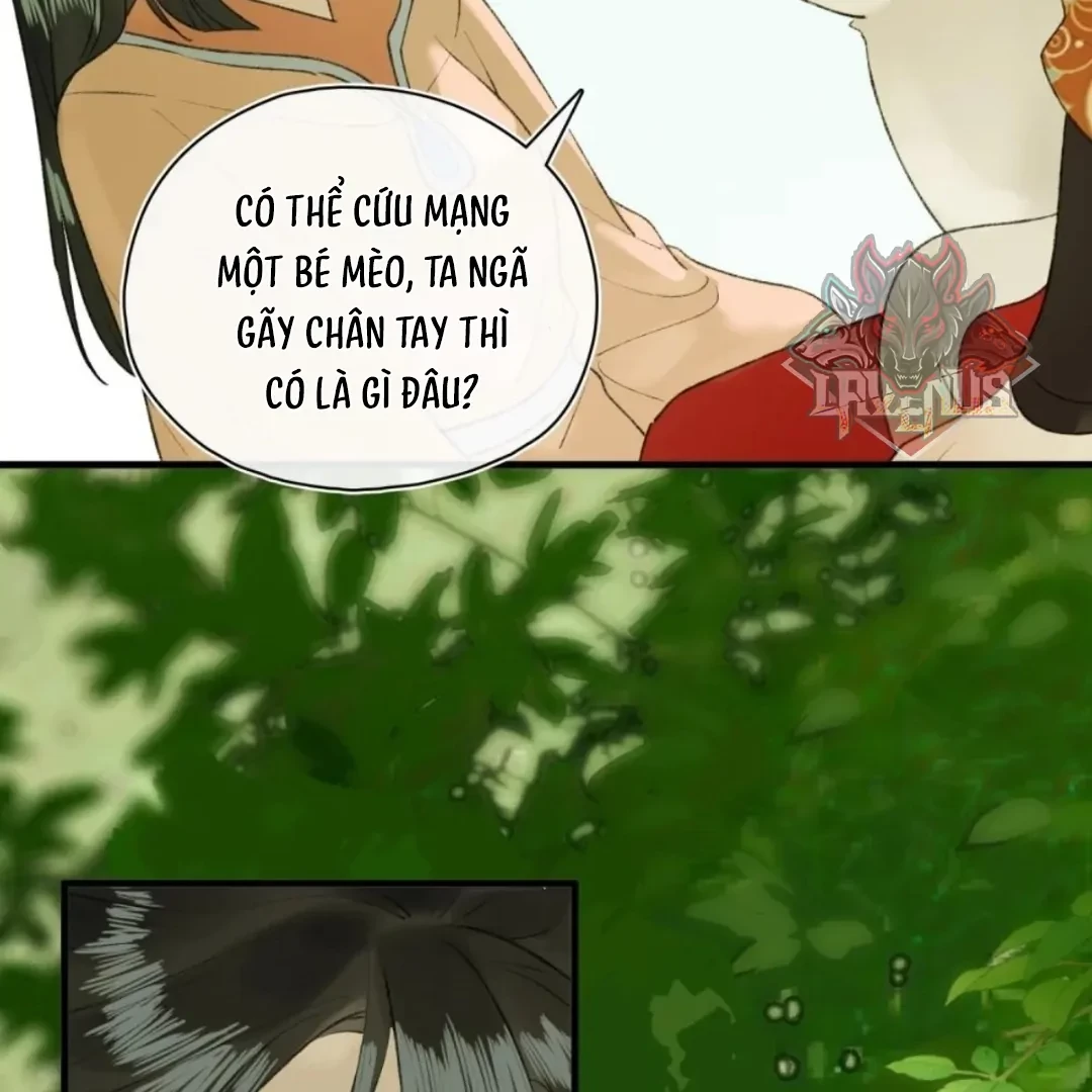 Ngọc Chỉ Tình Thiêu Chapter 13 - 9