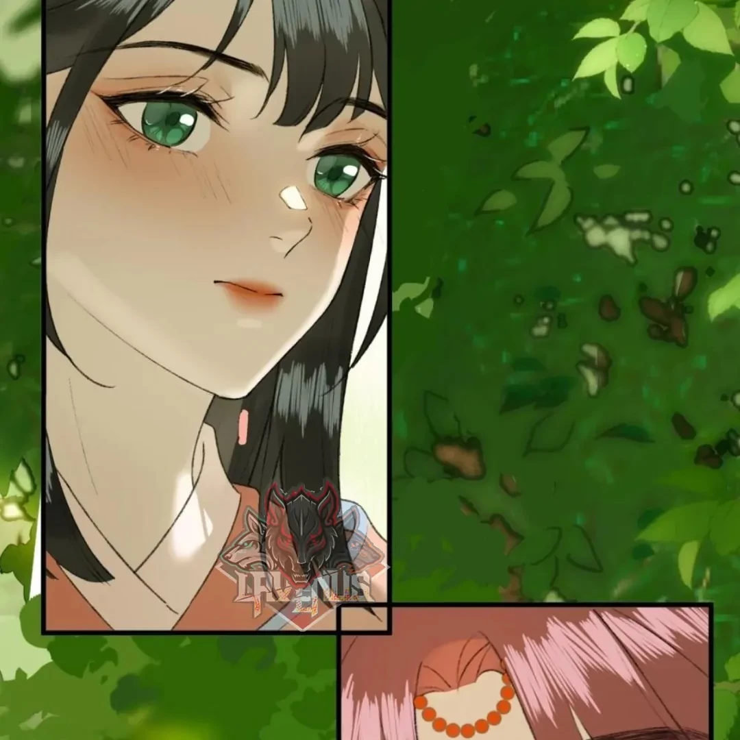 Ngọc Chỉ Tình Thiêu Chapter 13 - 10