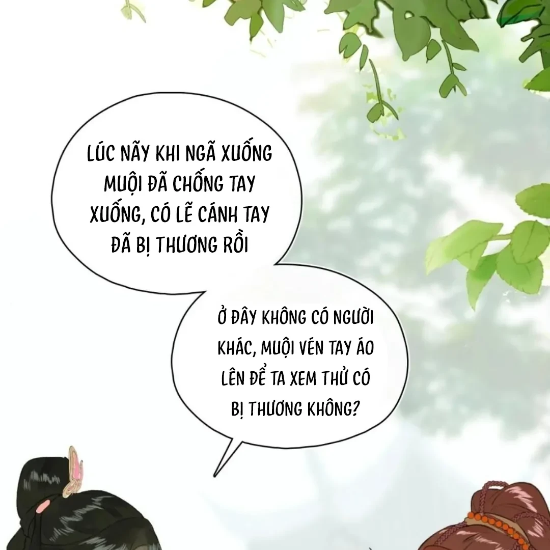 Ngọc Chỉ Tình Thiêu Chapter 13 - 12