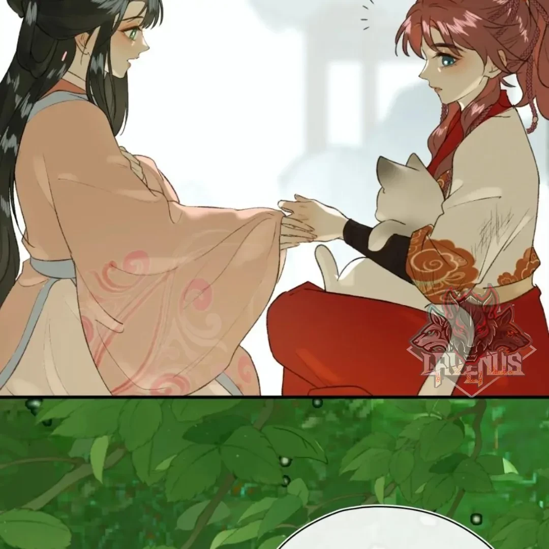 Ngọc Chỉ Tình Thiêu Chapter 13 - 13