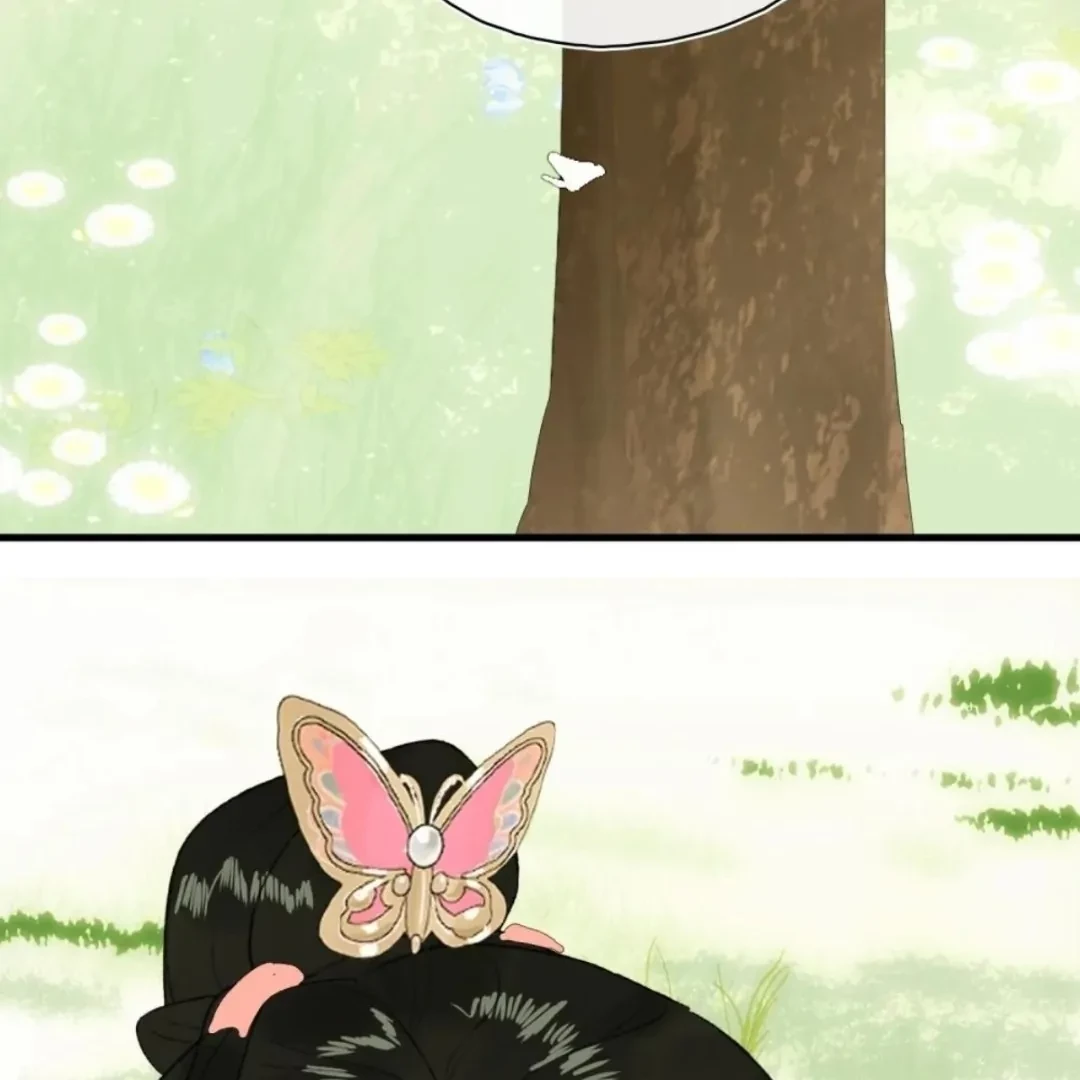 Ngọc Chỉ Tình Thiêu Chapter 13 - 18