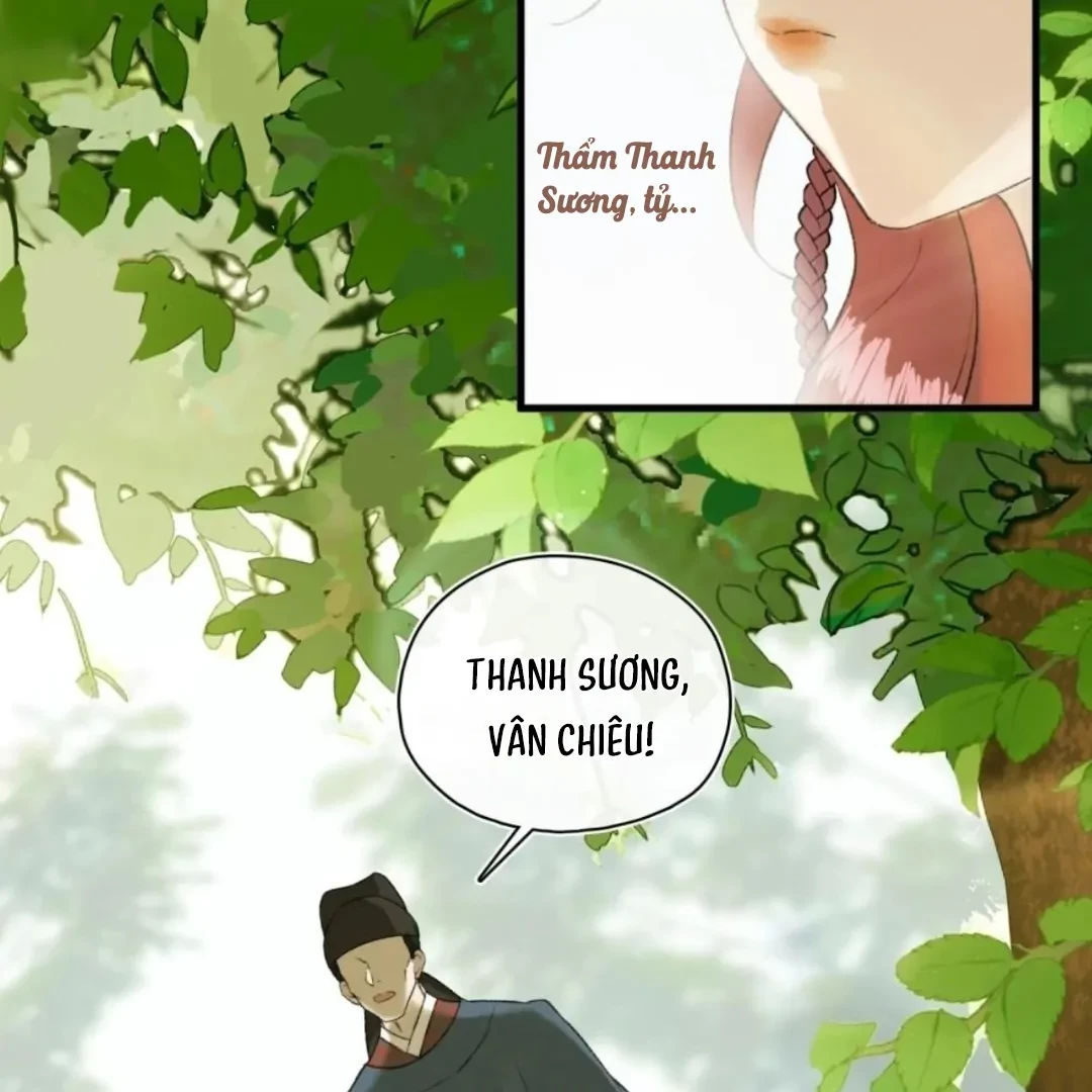 Ngọc Chỉ Tình Thiêu Chapter 13 - 21