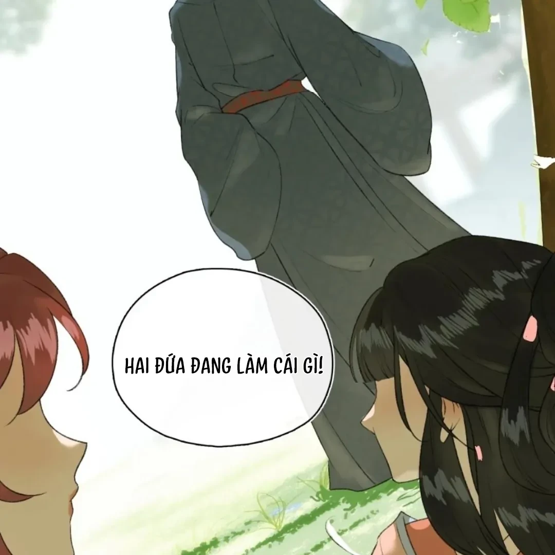 Ngọc Chỉ Tình Thiêu Chapter 13 - 22