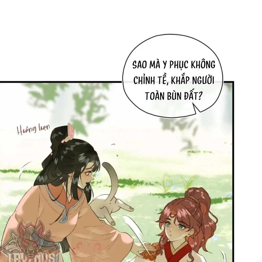 Ngọc Chỉ Tình Thiêu Chapter 13 - 24